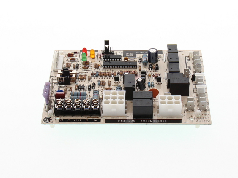  - Nordyne Control Boards